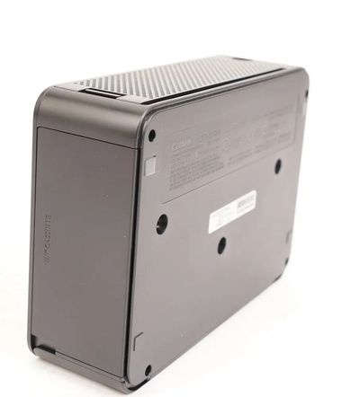 Canon Selphy CP1500 Image