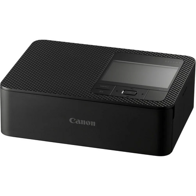 Canon Selphy CP1500 Image
