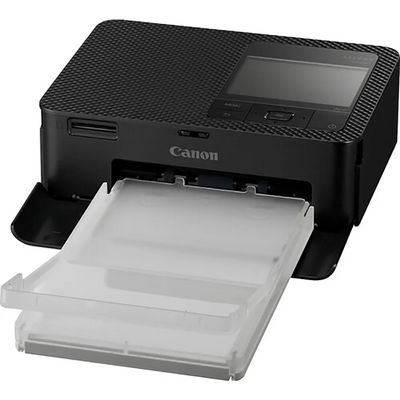 Canon Selphy CP1500 Image