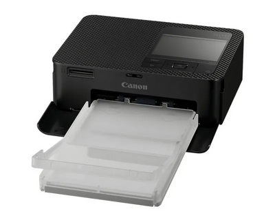 Canon Selphy CP1500 Image