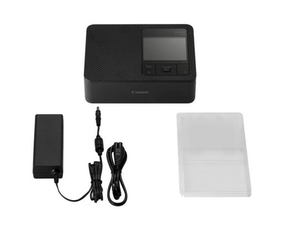 Canon Selphy CP1500 Image