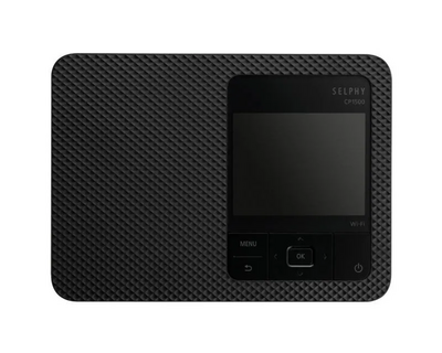 Canon Selphy CP1500 Image