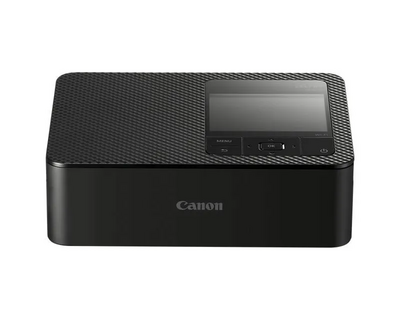 Canon Selphy CP1500 Image