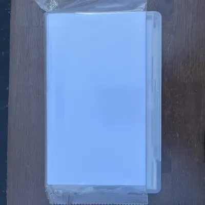 Canon Selphy CP1500 Image