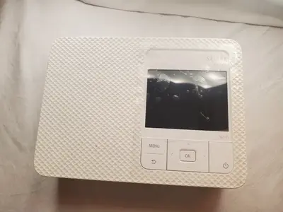 Canon Selphy CP1500 Image