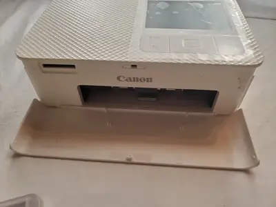 Canon Selphy CP1500 Image