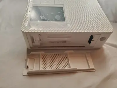 Canon Selphy CP1500 Image