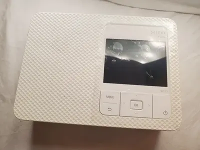 Canon Selphy CP1500 Image