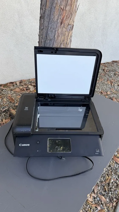 Canon TR8520 Image