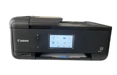 Canon TR8520 Image