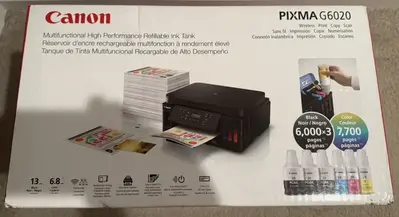 Canon 3113C002 Image