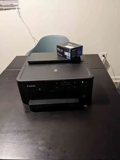 Canon Pixma ts702a Image