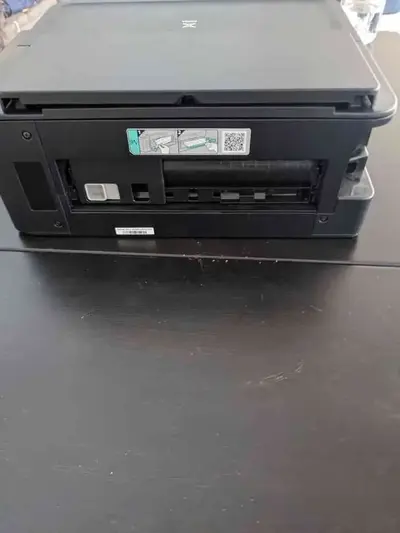 Canon Pixma ts702a Image