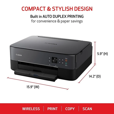 Canon Pixma ts6420a Image