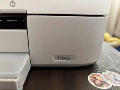 Canon Pixma ts6420a Image