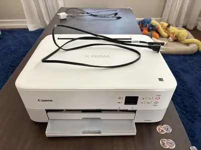 Canon Pixma ts6420a Image