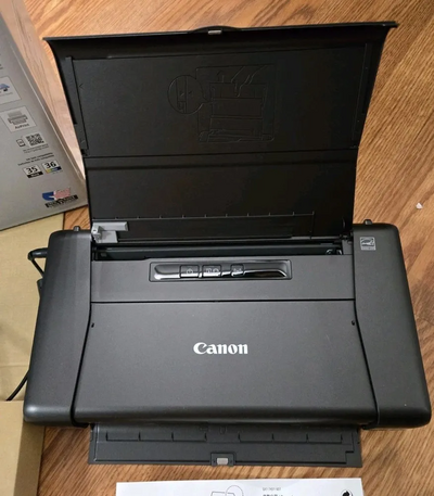 Canon Pixma IP110 Image