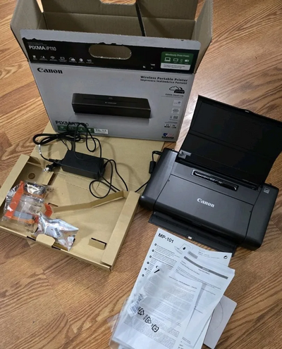 Canon Pixma IP110 Image