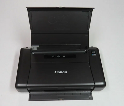 Canon Pixma IP110 Image