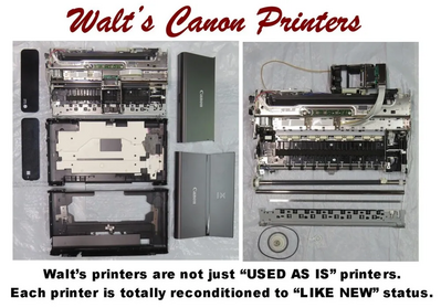 Canon Pixma IP110 Image