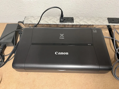Canon Pixma IP110 Image