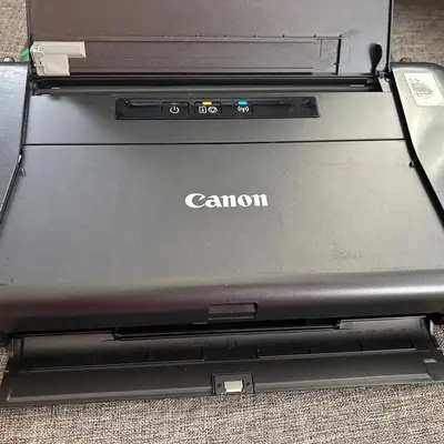 Canon Pixma IP110 Image