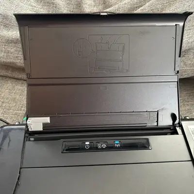 Canon Pixma IP110 Image