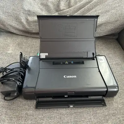 Canon Pixma IP110 Image