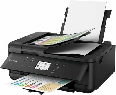 Canon TR7520 Image