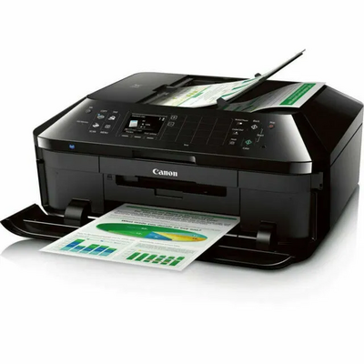 Canon Pixma mx922 Image
