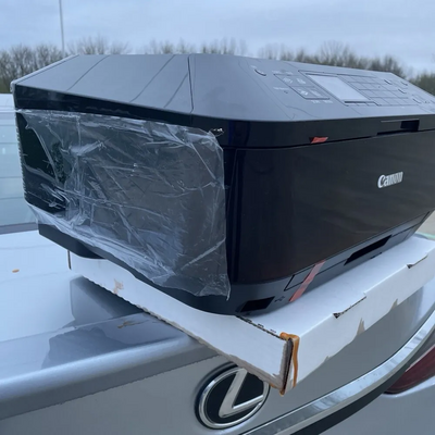 Canon Pixma mx922 Image