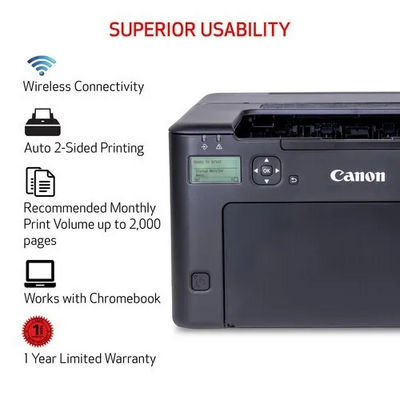 Canon Imageclass lbp122dw Image