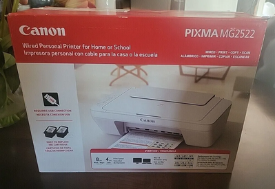 Canon 302/2522/2520 Image