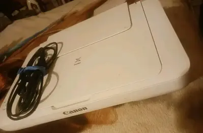 Canon 302/2522/2520 Image