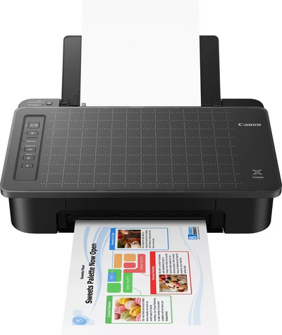 Canon Pixma mg2522 Image