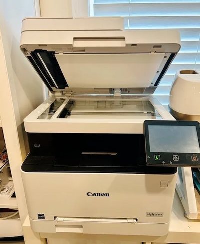 Canon MF642CDW Image
