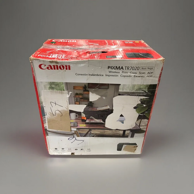 Canon Pixma tr7020 Image