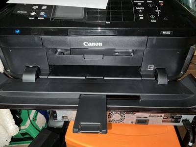 Canon Pixma mx922 Image
