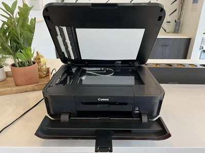 Canon Pixma mx922 Image