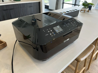Canon Pixma mx922 Image