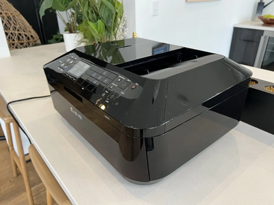 Canon Pixma mx922 Image
