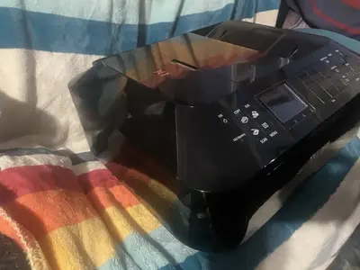 Canon Pixma mx922 Image