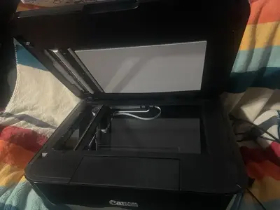 Canon Pixma mx922 Image