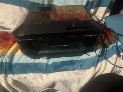 Canon Pixma mx922 Image