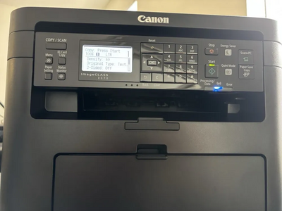 Canon D570 Image