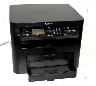 Canon D570 Image