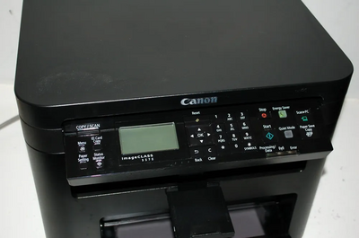 Canon D570 Image