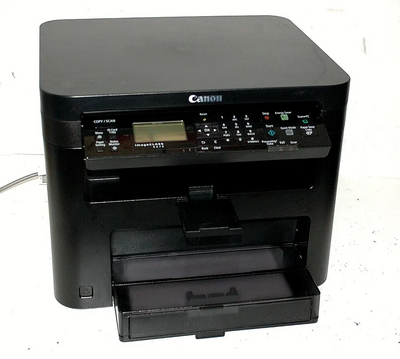 Canon D570 Image