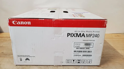 Canon PIXMA MP240 Image
