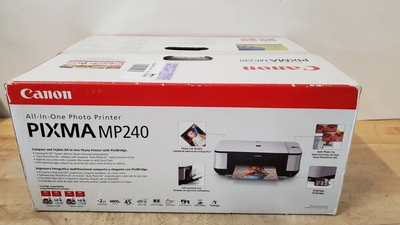 Canon PIXMA MP240 Image